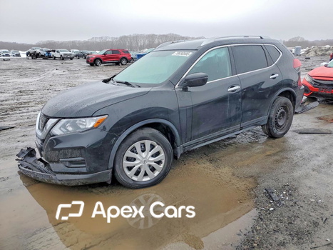 Nissan Rogue 2017 - Image 1 of 13