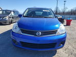 Nissan Versa 2012