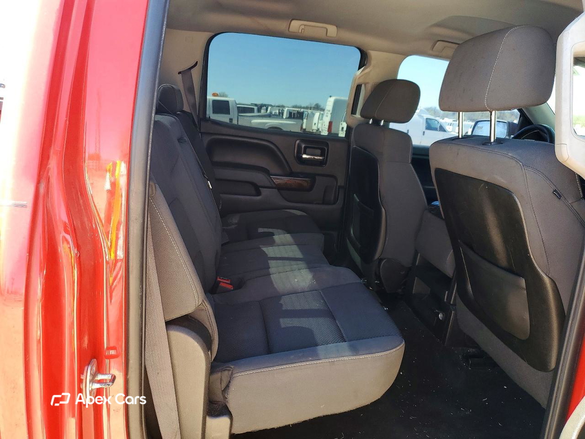 GMC Sierra 2014