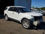 Ford Explorer 2016
