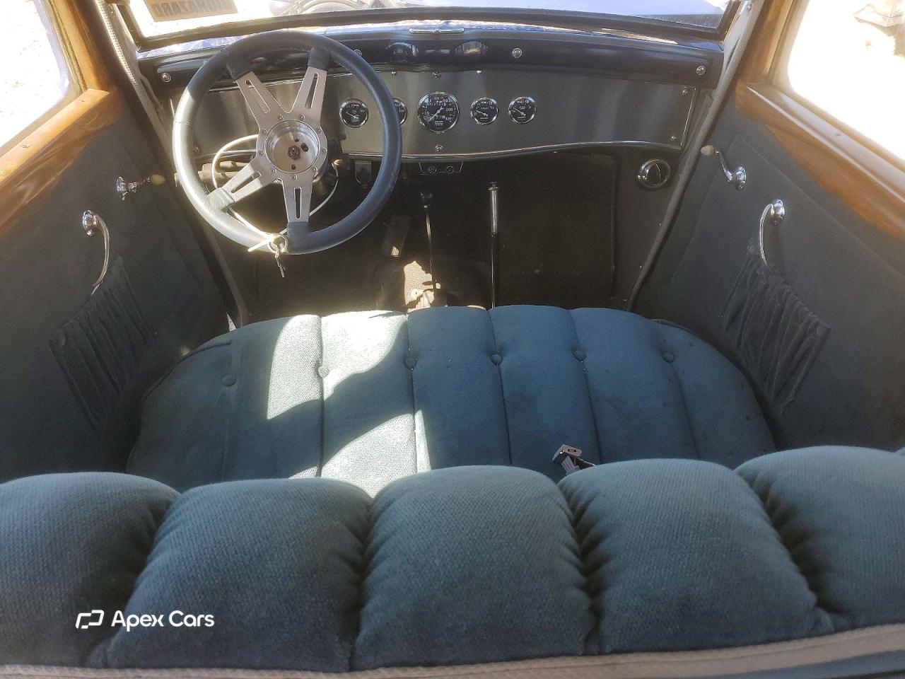 Dodge D150 1933