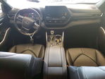 Toyota Highlander 2021