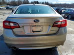 Subaru Legacy 2017