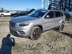 Jeep Cherokee 2019