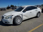 Buick Regal 2011
