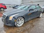 Cadillac ATS 2013