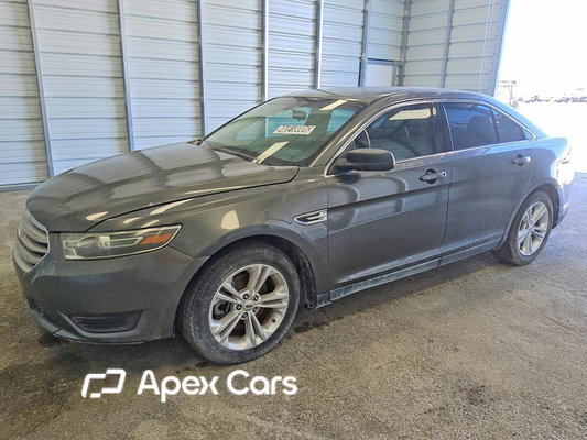 Ford Taurus 2015 - Image 1 of 13
