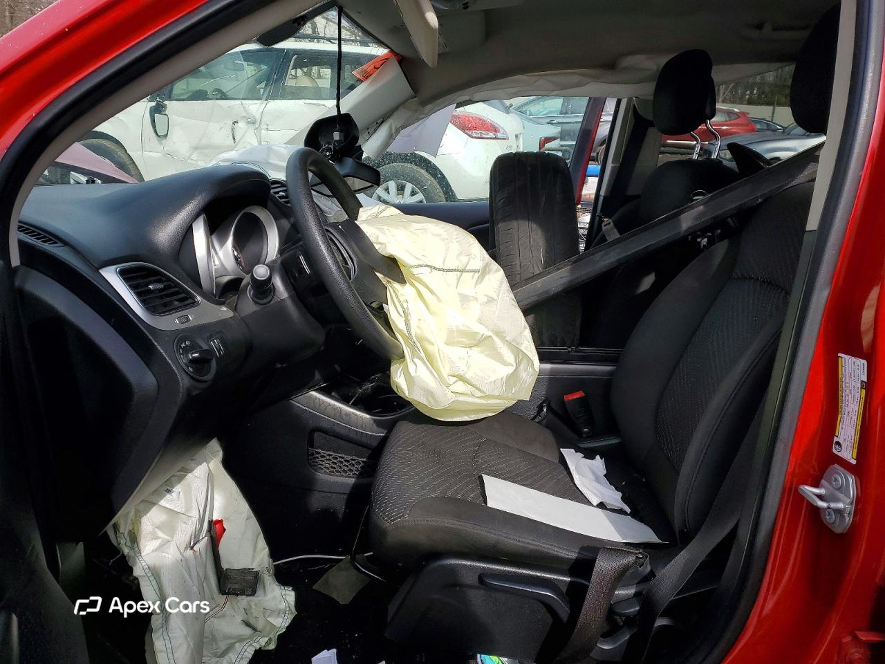 Dodge Journey 2020