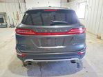 Lincoln MKC 2017