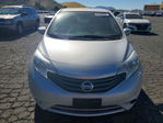 Nissan Versa 2016