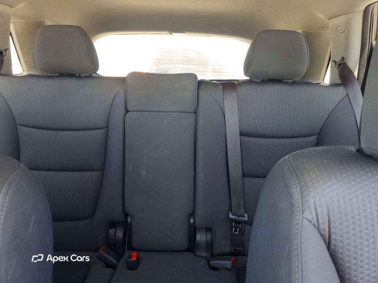 Kia Sorento 2012
