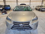 Lexus NX 2016
