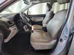 Subaru Forester 2016