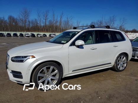 Volvo XC90 2019 - Image 1 of 13