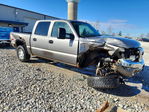 GMC Sierra 2007