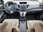 Honda CR-V 2013