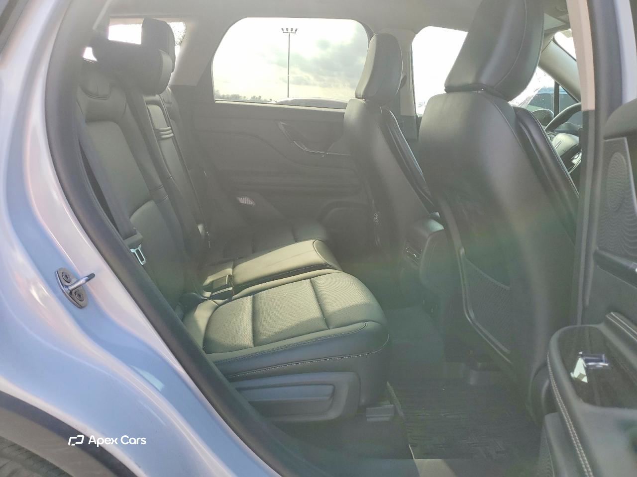 Lincoln Corsair 2025