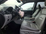 Honda Pilot 2017