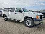 GMC Sierra 2013