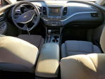 Chevrolet Impala 2015