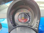 Fiat 500 2015