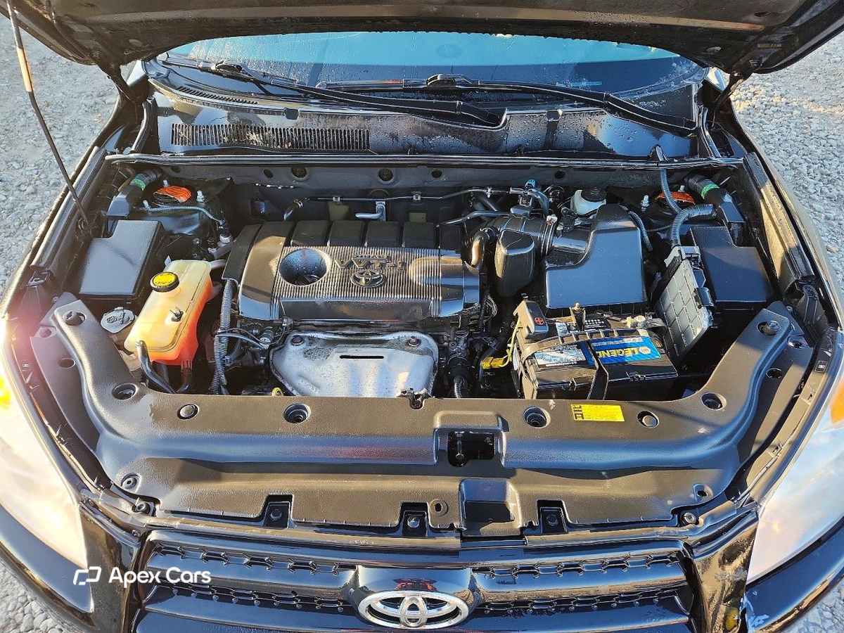 Toyota RAV 4 2011