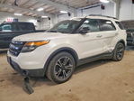 Ford Explorer 2013
