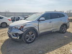 Hyundai Santa Fe 2015
