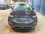 Ford Edge 2022