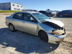 Toyota Corolla 2004