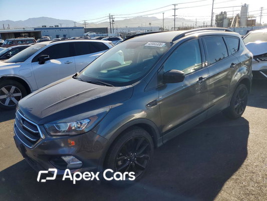 Ford Escape 2018 - Image 1 of 13