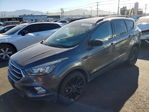 Ford Escape 2018