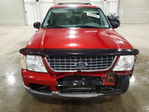 Ford Explorer 2004