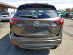 Mazda CX-5 2016