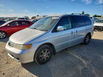 Honda Odyssey 2004