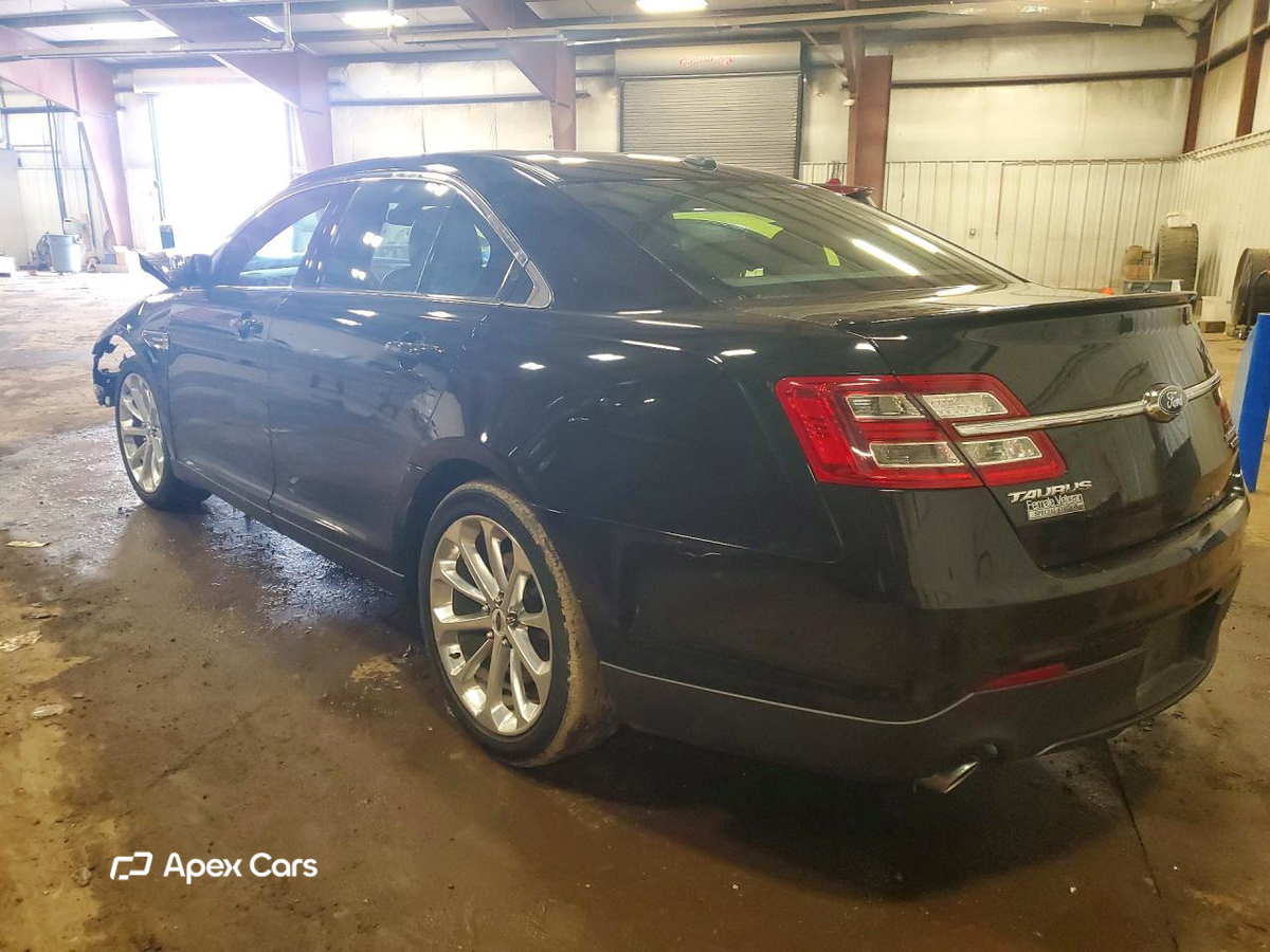 Ford Taurus 2018