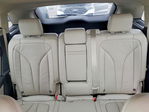 Lincoln MKX 2016