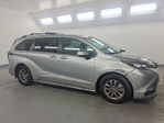 Toyota Sienna 2021