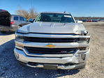 Chevrolet Silverado 2018