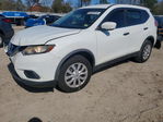 Nissan Rogue 2016