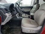 Subaru Forester 2015