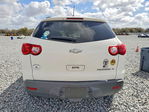 Chevrolet Traverse 2011