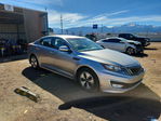 Kia Optima 2013