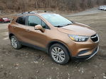 Buick Encore 2017