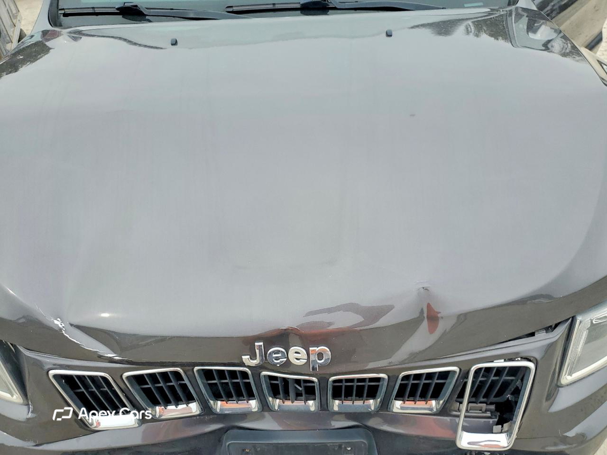 Jeep Cherokee 2015