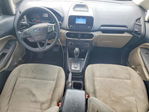 Ford EcoSport 2018