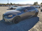 Lexus IS 2016