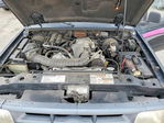 Ford Ranger 1993