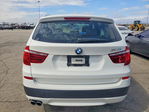 BMW X3 2014