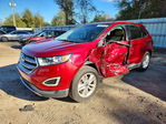 Ford Edge 2016